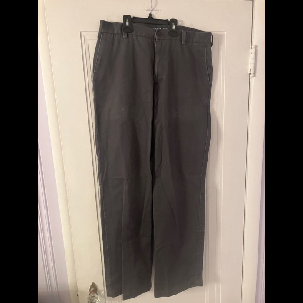 Izod slacks men’s